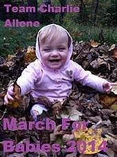 March For Babies